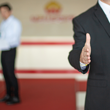 維爾利環(huán)保集團(tuán)與中交上海航道局正式簽署合作備忘錄