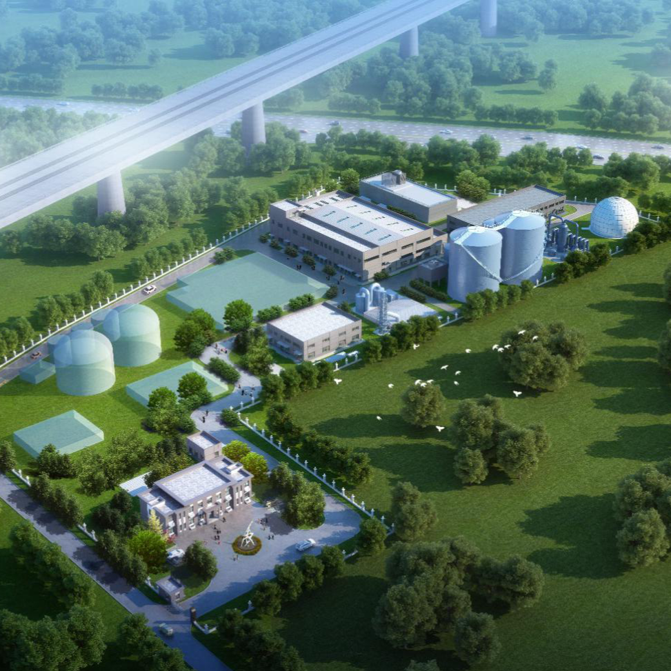 “變廢為寶”的西安餐廚垃圾項(xiàng)目投入運(yùn)營(yíng)一周年回顧