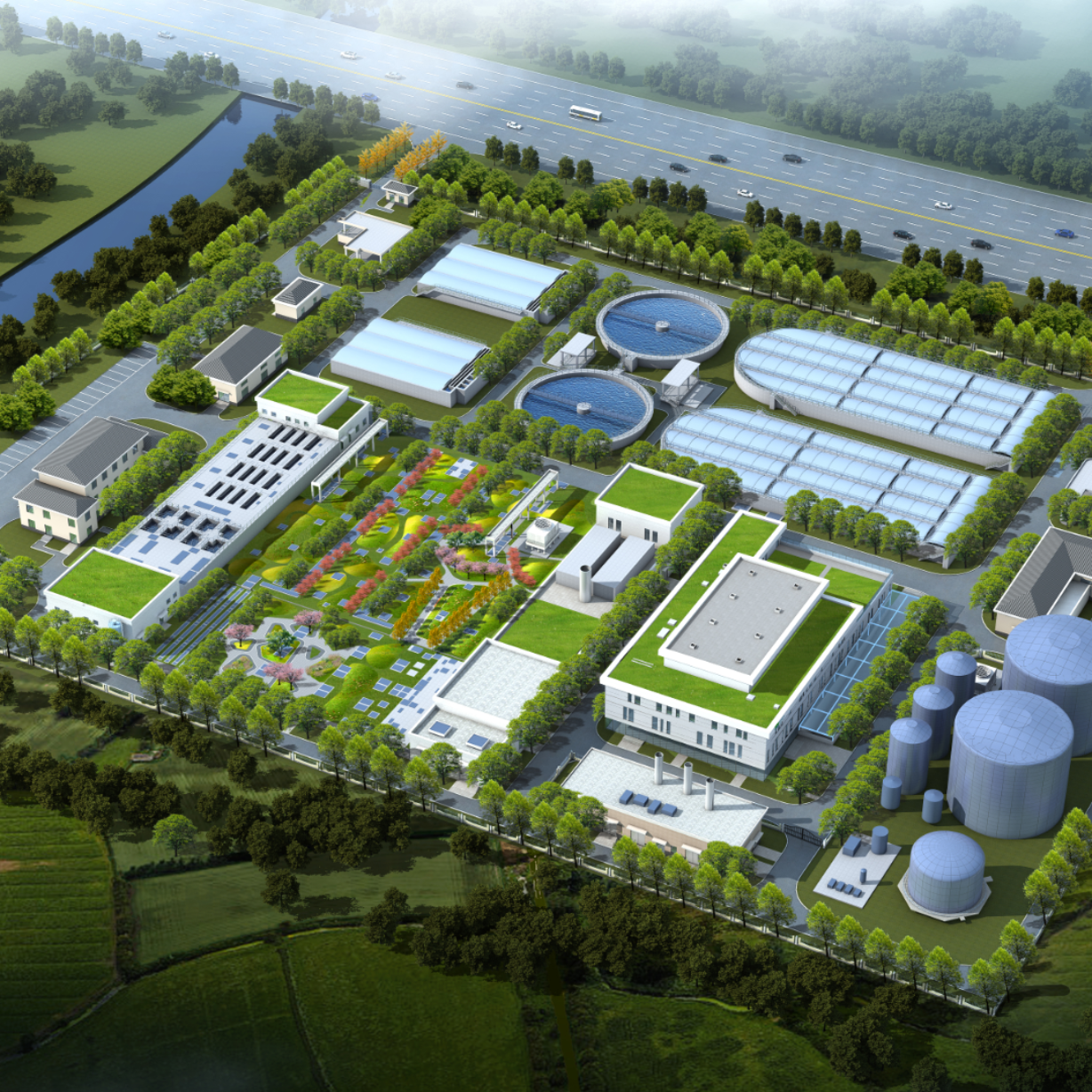 喜訊！維爾利簽訂蘇州餐廚垃圾處置設(shè)備采購(gòu)合同