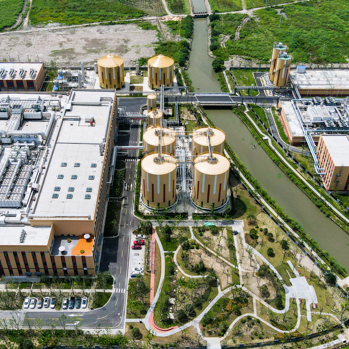 喜訊！維爾利集團(tuán)濕垃圾業(yè)務(wù)板塊捷報(bào)頻傳