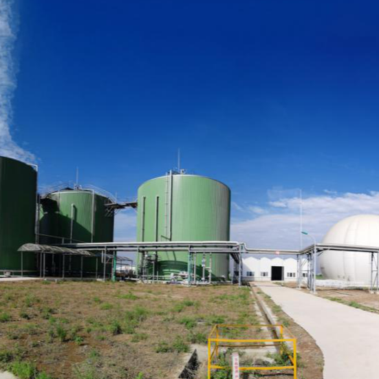 維爾利集團助力乳業上游龍頭企業優然牧業實現有機廢棄物變廢為寶